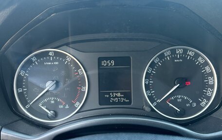 Skoda Octavia, 2012 год, 1 090 000 рублей, 7 фотография