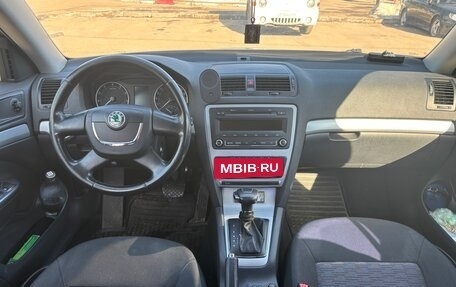 Skoda Octavia, 2012 год, 1 090 000 рублей, 6 фотография