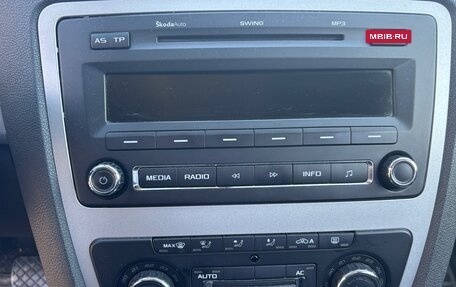 Skoda Octavia, 2012 год, 1 090 000 рублей, 8 фотография
