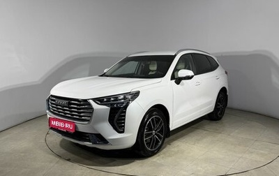 Haval Jolion, 2022 год, 1 650 000 рублей, 1 фотография
