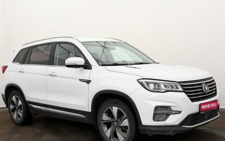 Changan CS75 I рестайлинг, 2020 год, 1 750 000 рублей, 1 фотография