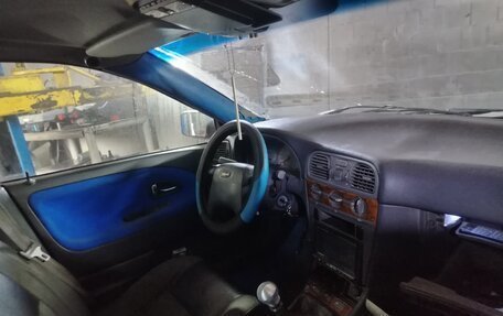 Volvo S40 II, 1997 год, 236 000 рублей, 1 фотография
