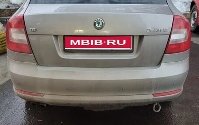 Skoda Octavia, 2010 год, 750 000 рублей, 1 фотография