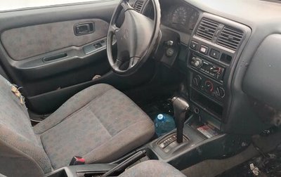 Nissan Almera, 1998 год, 175 000 рублей, 1 фотография