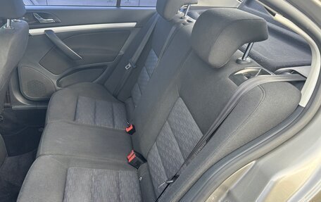 Skoda Octavia, 2012 год, 1 090 000 рублей, 11 фотография