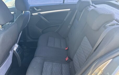 Skoda Octavia, 2012 год, 1 090 000 рублей, 10 фотография