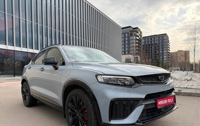 Geely Tugella FY11, 2023 год, 2 990 000 рублей, 1 фотография