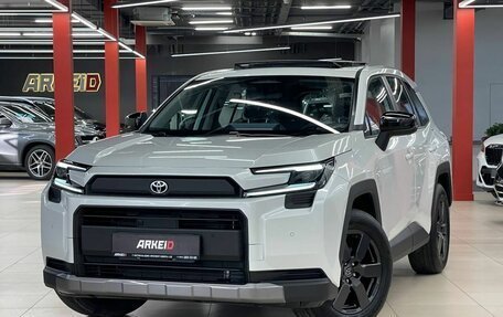 Toyota RAV4, 2026 год, 4 700 000 рублей, 1 фотография