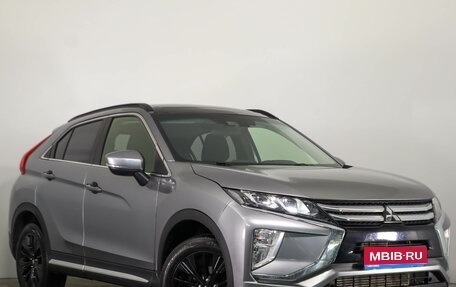 Mitsubishi Eclipse Cross, 2019 год, 2 249 000 рублей, 1 фотография