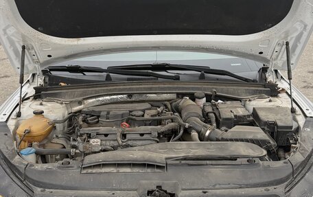 KIA K5, 2021 год, 2 100 000 рублей, 15 фотография