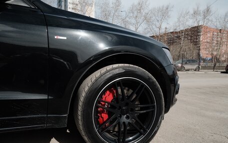 Audi Q5, 2009 год, 1 500 000 рублей, 9 фотография