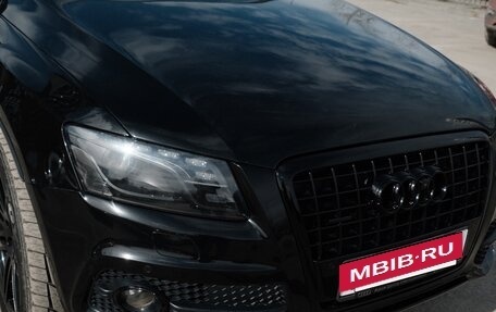 Audi Q5, 2009 год, 1 500 000 рублей, 10 фотография