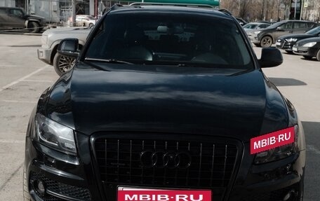 Audi Q5, 2009 год, 1 500 000 рублей, 2 фотография