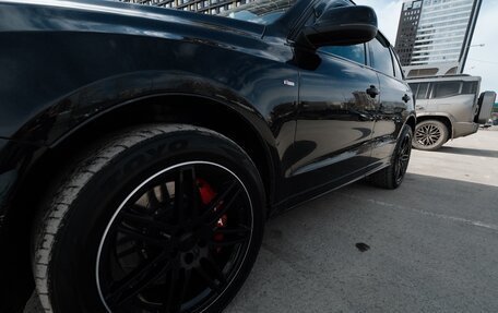 Audi Q5, 2009 год, 1 500 000 рублей, 13 фотография