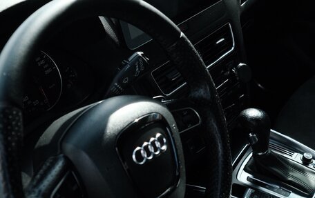 Audi Q5, 2009 год, 1 500 000 рублей, 16 фотография