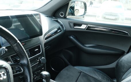 Audi Q5, 2009 год, 1 500 000 рублей, 17 фотография