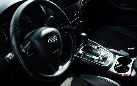 Audi Q5, 2009 год, 1 500 000 рублей, 15 фотография