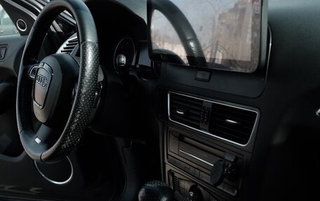 Audi Q5, 2009 год, 1 500 000 рублей, 25 фотография