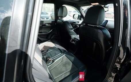 Audi Q5, 2009 год, 1 500 000 рублей, 22 фотография