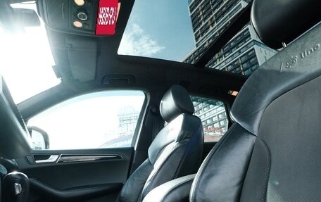 Audi Q5, 2009 год, 1 500 000 рублей, 21 фотография