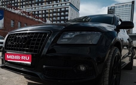 Audi Q5, 2009 год, 1 500 000 рублей, 12 фотография