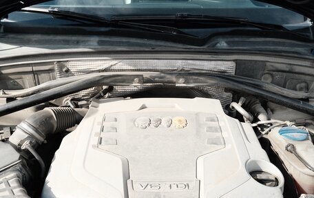 Audi Q5, 2009 год, 1 500 000 рублей, 28 фотография