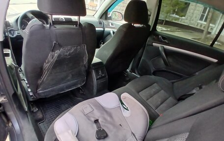 Skoda Octavia, 2009 год, 420 000 рублей, 5 фотография