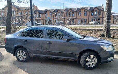 Skoda Octavia, 2009 год, 420 000 рублей, 2 фотография