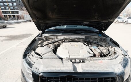 Audi Q5, 2009 год, 1 500 000 рублей, 27 фотография