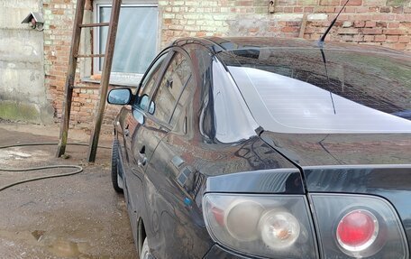 Mazda 3, 2008 год, 440 000 рублей, 2 фотография