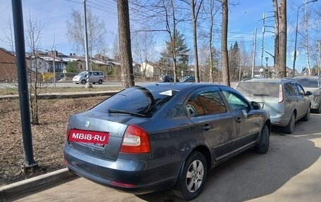Skoda Octavia, 2009 год, 420 000 рублей, 3 фотография