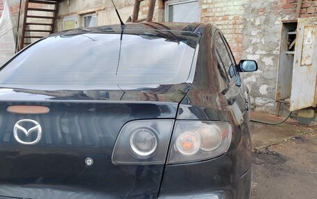 Mazda 3, 2008 год, 440 000 рублей, 5 фотография