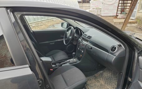Mazda 3, 2008 год, 440 000 рублей, 7 фотография