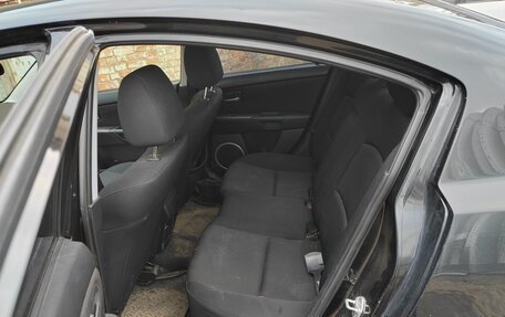 Mazda 3, 2008 год, 440 000 рублей, 6 фотография