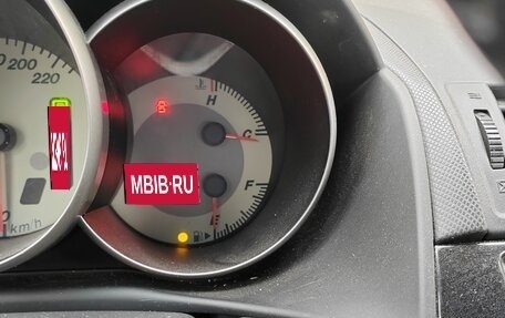 Mazda 3, 2008 год, 440 000 рублей, 15 фотография