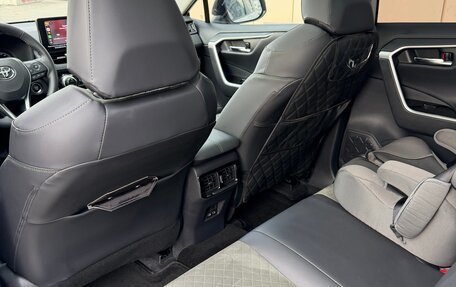 Toyota RAV4, 2025 год, 4 250 000 рублей, 8 фотография