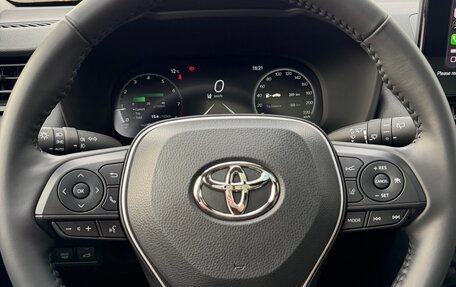 Toyota RAV4, 2025 год, 4 250 000 рублей, 10 фотография