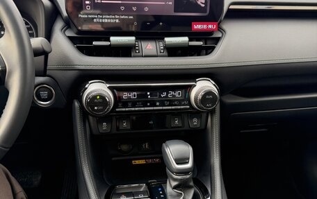 Toyota RAV4, 2025 год, 4 250 000 рублей, 11 фотография