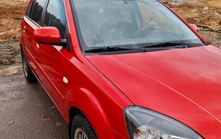 KIA Rio II, 2011 год, 560 000 рублей, 7 фотография