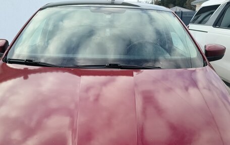 Skoda Rapid I, 2017 год, 1 300 000 рублей, 3 фотография