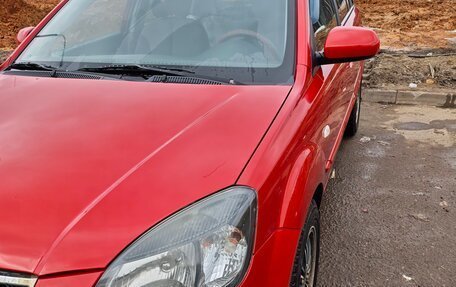 KIA Rio II, 2011 год, 560 000 рублей, 6 фотография