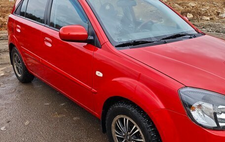 KIA Rio II, 2011 год, 560 000 рублей, 5 фотография