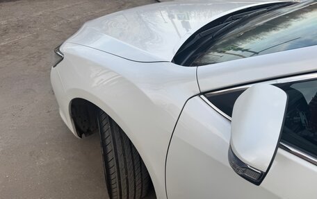 Toyota Camry, 2015 год, 1 950 000 рублей, 4 фотография