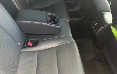 Toyota Camry, 2015 год, 1 950 000 рублей, 15 фотография