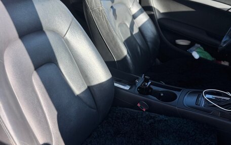 Audi A5, 2009 год, 800 000 рублей, 4 фотография