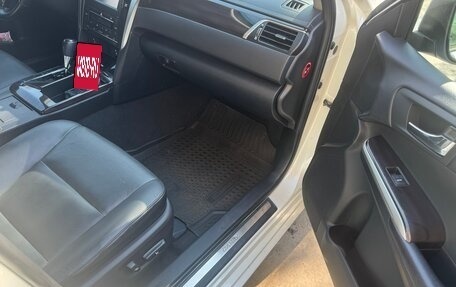 Toyota Camry, 2015 год, 1 950 000 рублей, 12 фотография