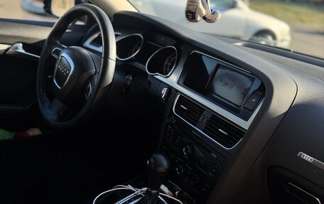 Audi A5, 2009 год, 800 000 рублей, 5 фотография