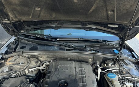 Audi A5, 2009 год, 800 000 рублей, 13 фотография