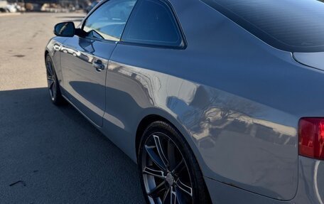 Audi A5, 2009 год, 800 000 рублей, 9 фотография