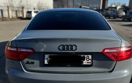 Audi A5, 2009 год, 800 000 рублей, 10 фотография